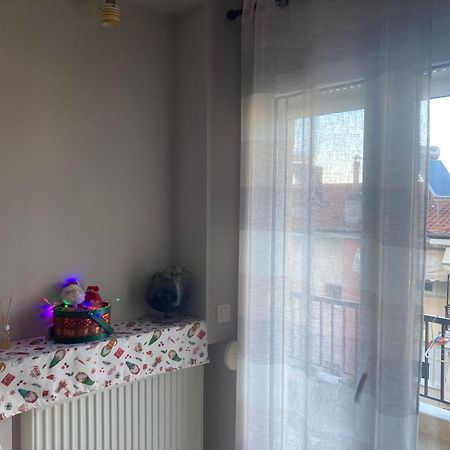 Small Apartment, Great View! Верия Экстерьер фото