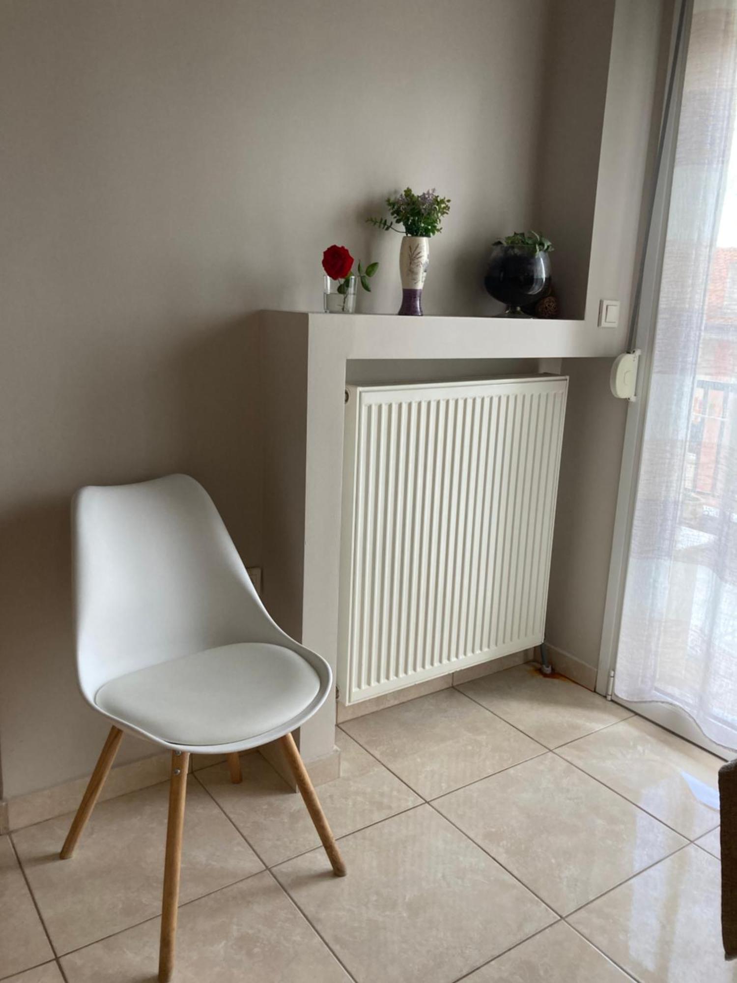 Small Apartment, Great View! Верия Экстерьер фото