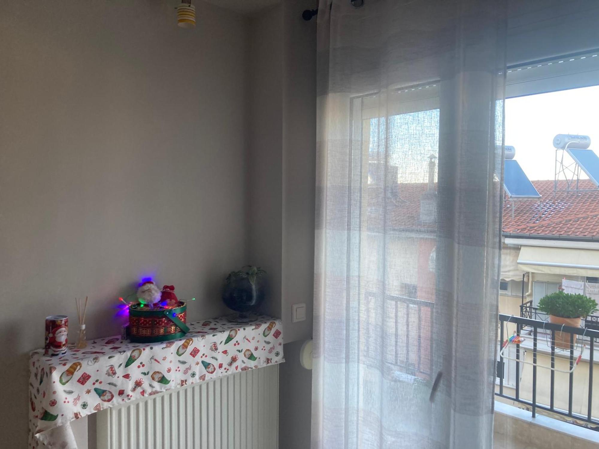 Small Apartment, Great View! Верия Экстерьер фото