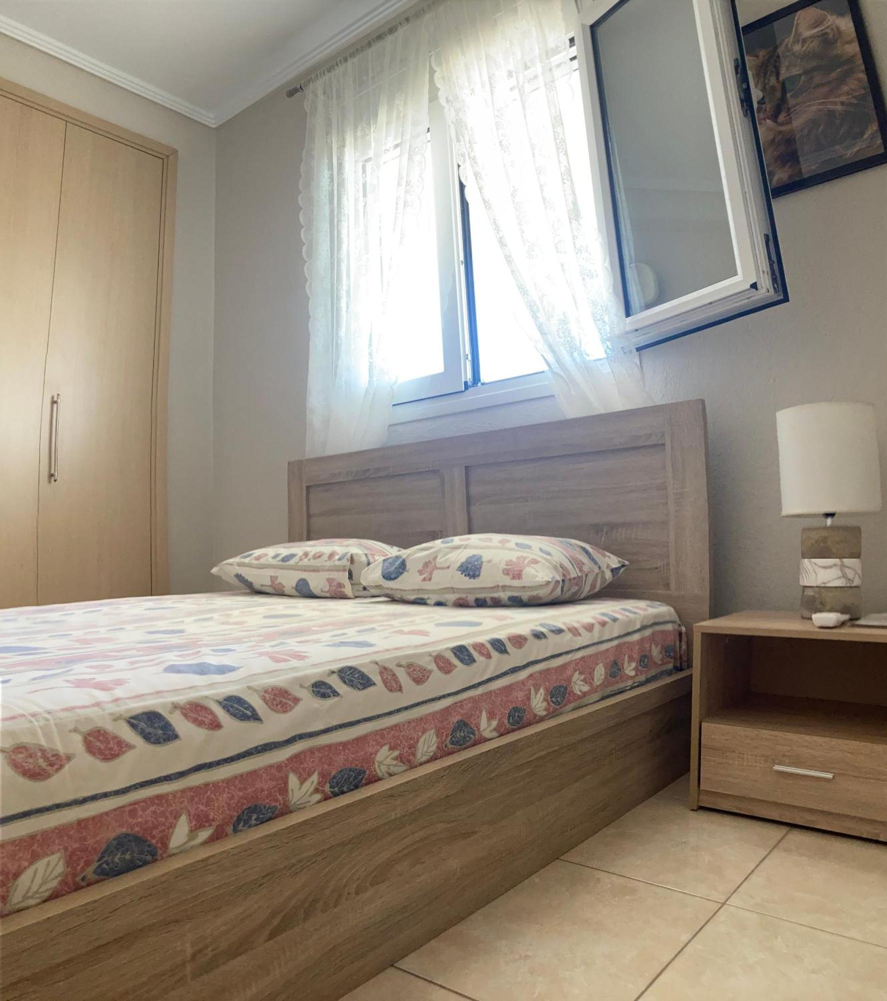 Small Apartment, Great View! Верия Экстерьер фото